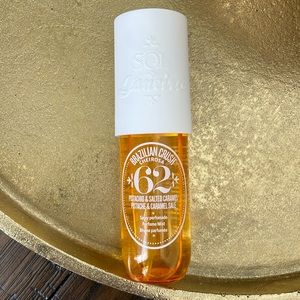 Sol de Janeiro Cheirosa 62 Perfume Mist 3oz